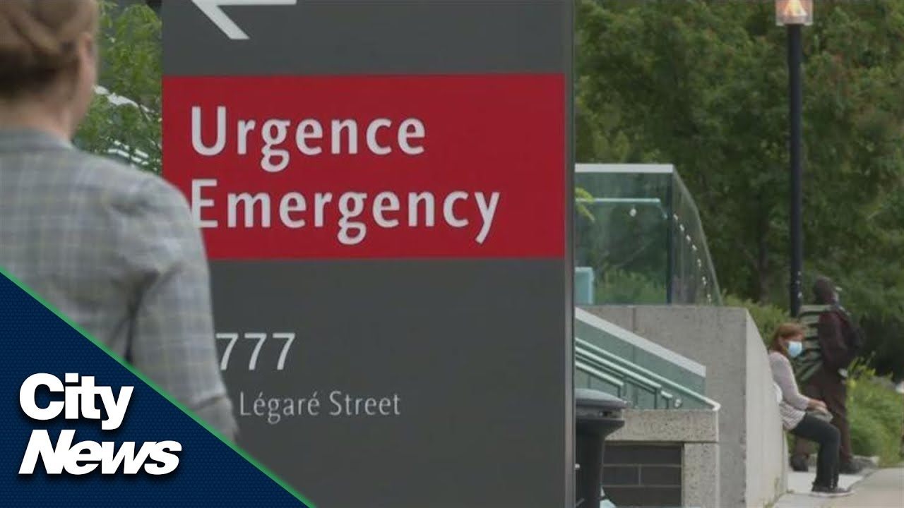 Shortage of Quebec healthcare staff creating ripple effects