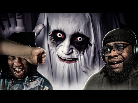 A Horror Game Where "SHOW YOSELF!" Goes Wrong!