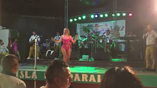 Video Completo De Bailarinas Amazónicas