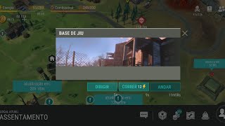 Raid Base Jiu - Last Day on Earth - LDOE