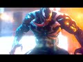 Venom is a badass