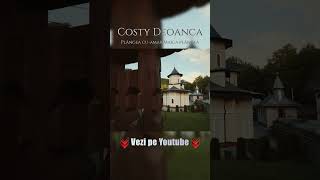 Costy Deoanca - Mă duc mamă la Golgota 🙏🏻 Priceasnă 2024 #promo #costydeoanca #pricesne