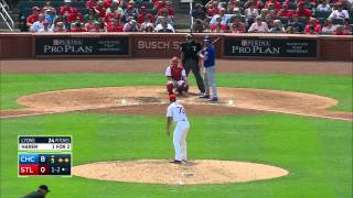 CHN AT SLN - September 07, 2015