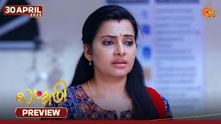 Lakshmi  Preview  30 Apr 2026  Tamil Serial  Sun Tv