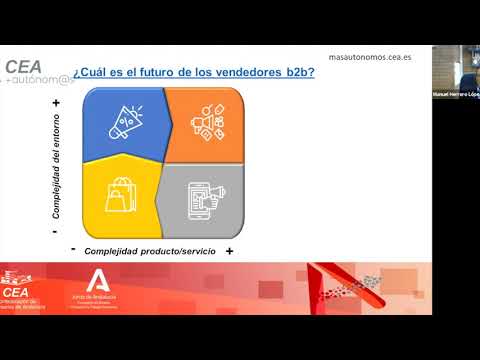 Vídeo: Fundición Digital En Busca De Colaboradores Autónomos