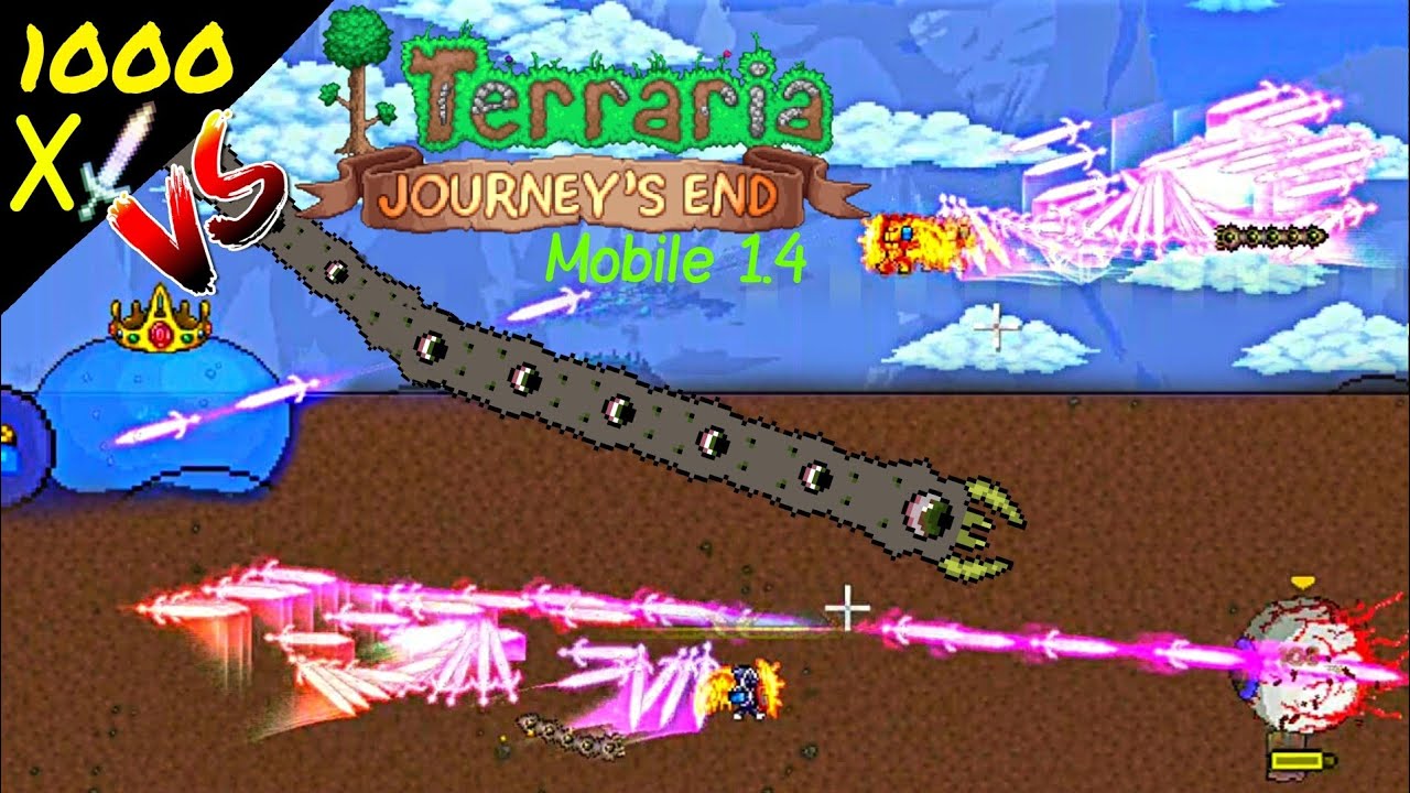 Enchanted Sword For Free  Terraria 1.4 – Mani Yorkshire