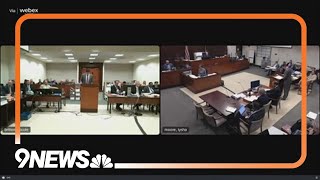 Doctor who performed autopsy testifies about Elijah McClain's death