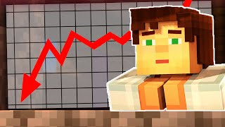 The Tragic Downfall Of Minecraft: Story Mode