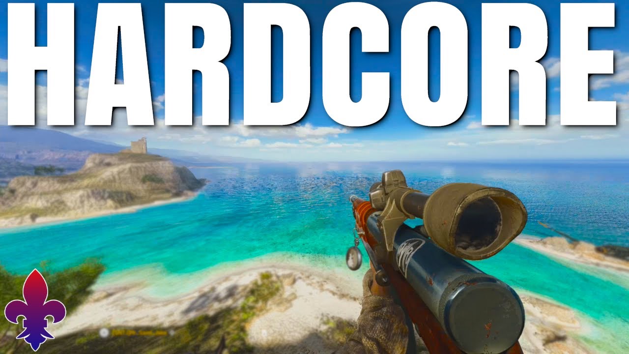Battlefield 5 Hardcore Gameplay Review