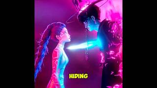 Each Saja Boys Expose The Dark Side Of K-Pop In K-Pop Demon Hunters...