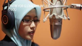 UTHM Corporate Video 2020.