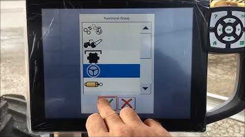 ACCU Field Command, End Go Auto Guide