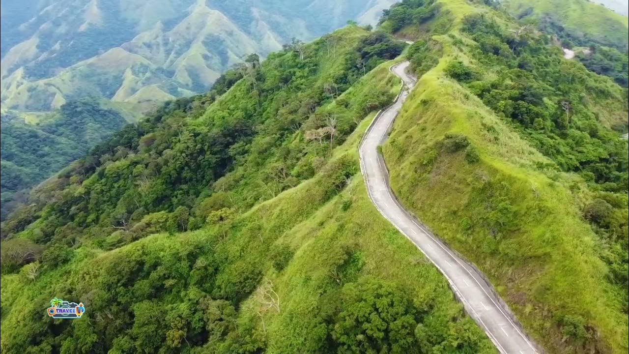 Ipanumpa ko solsona apayao road youtube