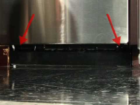 Dishwasher Insulation to Quiet a Cheap Noisy Dishwasher : 3 Steps (with  Pictures) - Instructables