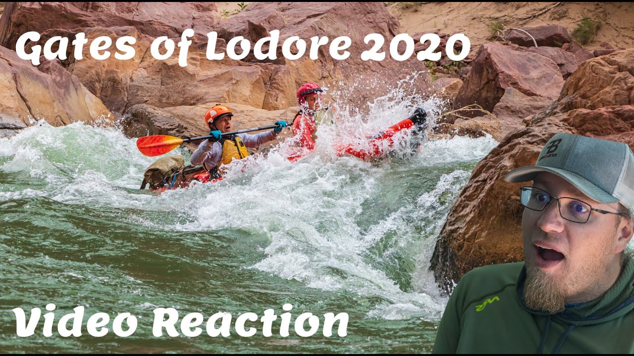 Video Review: Gates of Lodore 2020