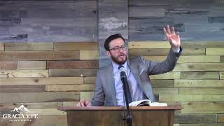 Triunfantes en Cristo | 2 Cor: 2: 12-17 | Ps. Michael Avendaño Triunfantes en Cristo | 2 Cor: 2: 12-17 | Ps. Michael Avendaño