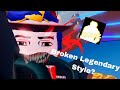 Hawk Gameplay (Untitled boxing game) (Bad quality version)