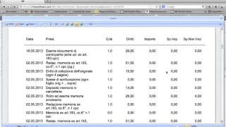 Software cloud per la gestione documentale per lo studio legale | EASYLEX Cloud