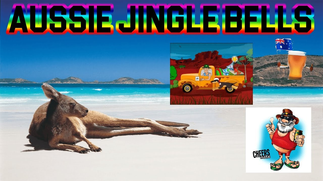 Aussie jingle bells Boys vs Girls You Decide YouTube