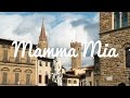 Tuscany  mamma mia