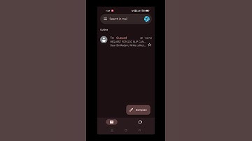 Gmail Queued Problem Unsent mail queued in outbox Fix 2024| how to solve gmail not sending emails