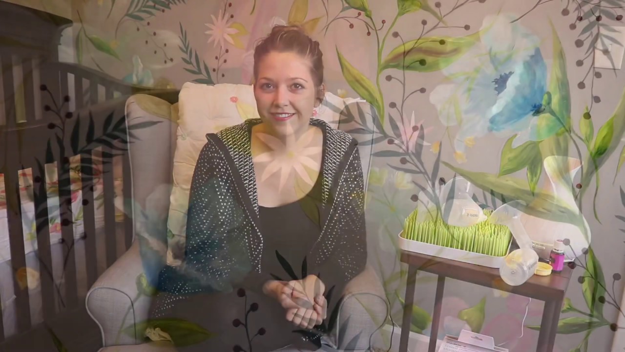 Medela Breast PumpLabor and Delivery Nurse ReviewHow to Have a