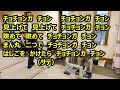 東京音頭  チョチョンガチョン