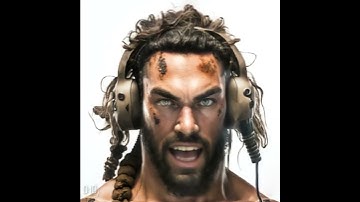 AI is the gamechanger