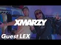 XMARZY #04 LEX【後編】