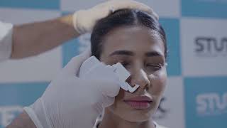 Medisept™ Nose Piercing | Safe, Gentle & Hygienic Method | Training Video for Professionals Net Worth