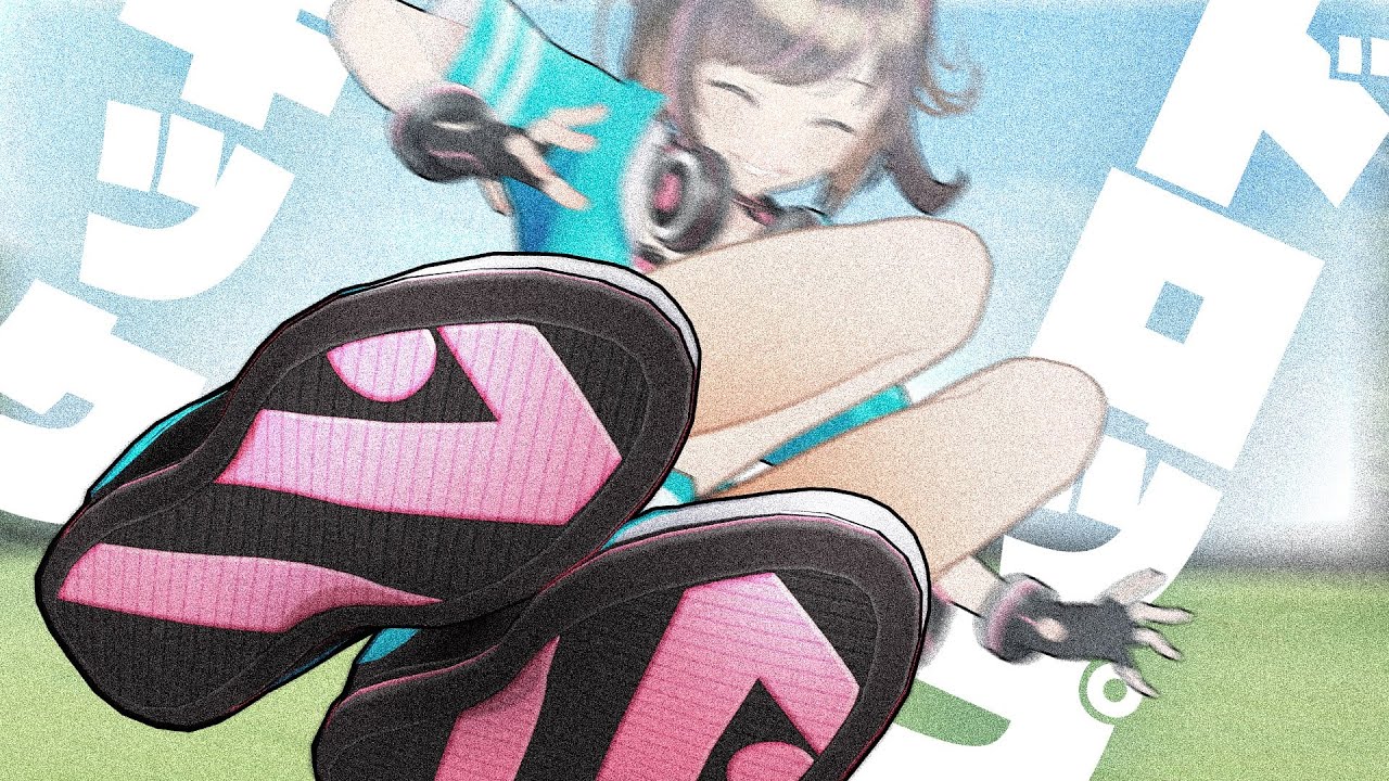 ウマ娘 ゴールドシップのドロップキックをやってみたら Shorts Youtube ウマ娘 ゴールドシップのドロップキックをやってみたら Shorts Youtube