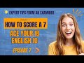 IB English IO: Expert Tips from an Examiner (EPISODE 7)
