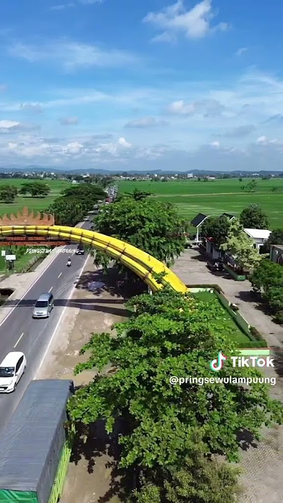 Wellcome Kab. PRINGSEWU# LUAR BIASA