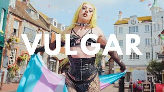 Sam Smith, Madonna - VULGAR | Andrea Walker Choreography