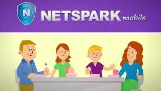 Netspark Mobile - Protect your family screenshot 3