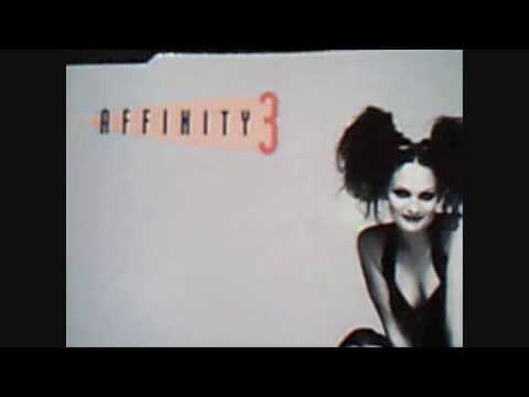 Affinity 3 — Affinity 3 "Late Night Letter" Extended Club Mix