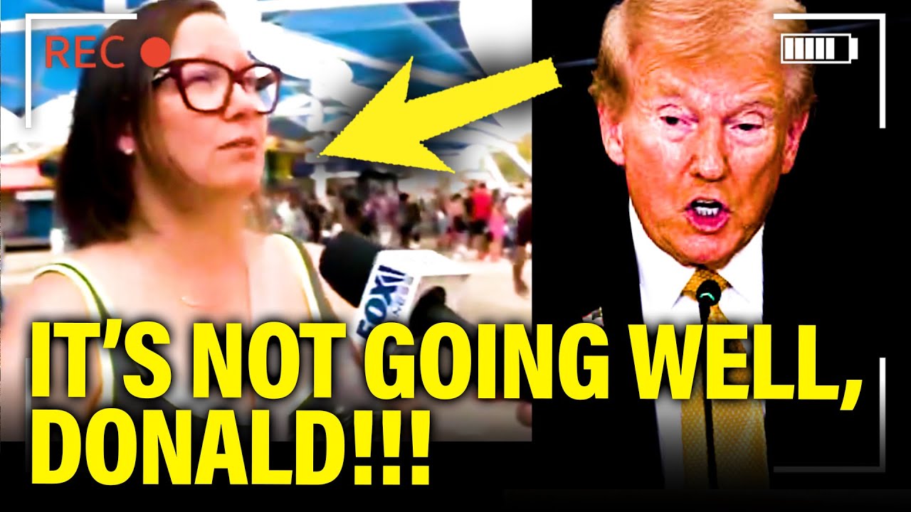 Trump dealt FATAL BLOW as Fox News SURRENDERS over BROKEN PROMISE