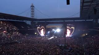 Pink - Glitter In The Air Beautiful Trauma Tour - Rheinenergiestadion Köln - 2019-07-05