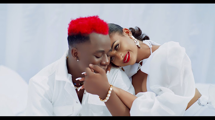 Macvoice ft Kusah - SIKUACHI (Official Video)