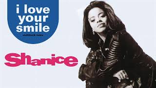 Shanice - I Love Your Smile (Extended 90s Multitrack Version) (BodyAlive Remix)