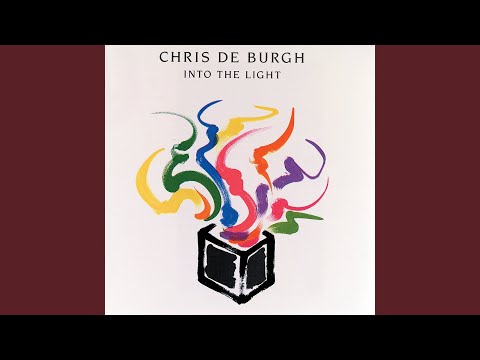 Fire On The Water - Chris de Burgh