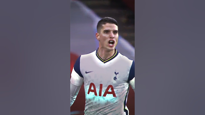 Erik Lamela-Edit! #football #aekathens #superleaguegreece #aek.