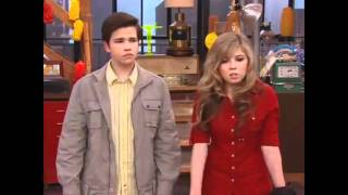 Spencer/Sam ~ Cant Keep My Mouth Shut {Preview}