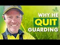 From Prison Officer to Jim’s Mowing Franchisee: Rick’s Bathurst Success Story