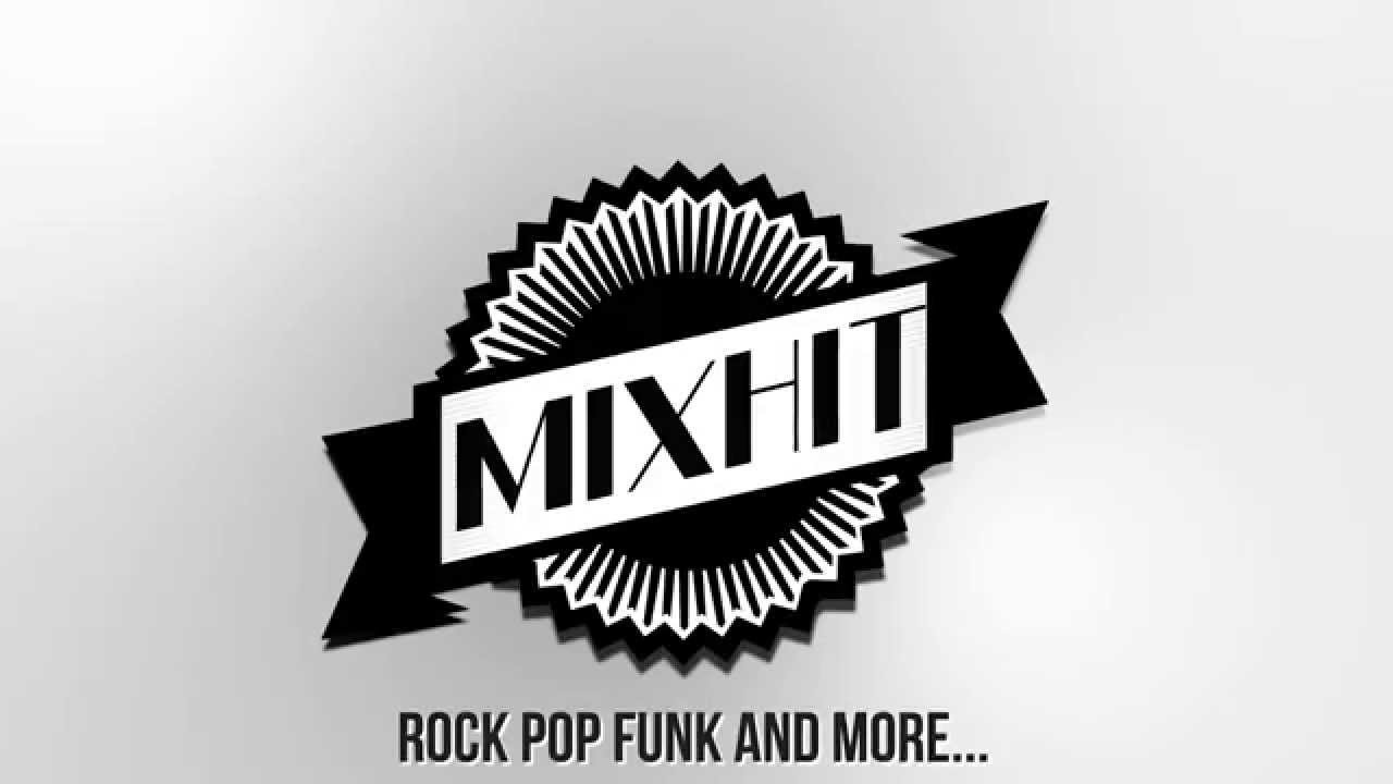 Crosstown traffic cover by mixhit