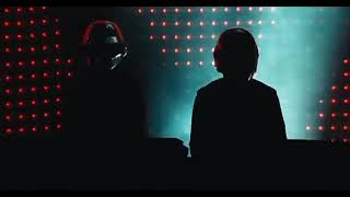 DAFT PUNK - ALIVE 2007