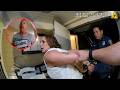 Police Rescue Missing Wife Trapped in Resort Storage Closet - They Arrested Him For That?