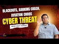 Why Securing Power, Telecom from cyberattacks is as critical as guarding borders | #cybersecurity