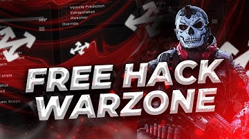 COD WARZONE HACK DOWNLOAD + TUTORIAL | Aimbot | ESP | UNLOCK ALL [UNDETECTED 2021]