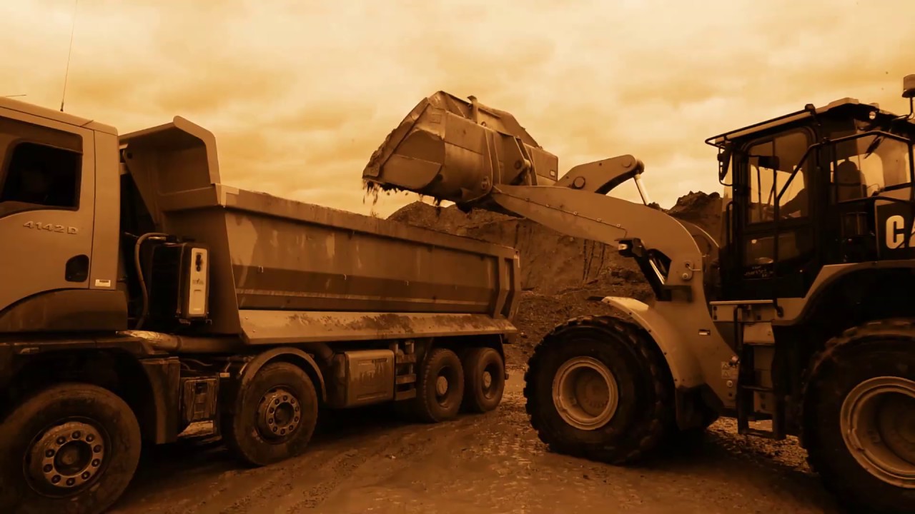 Vladrom SRL isi extinde activitatea bazandu-se pe utilaje Cat